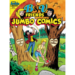 B V FRIENDS JUMBO COMICS DIGEST 275
