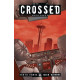 CROSSED BADLANDS 1 EMERALD CITY VIP