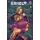 UNHOLY ARGENT VS ONYX 3 FEMME FATALE