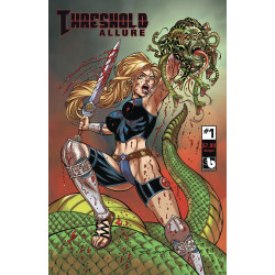 THRESHOLD ALLURE 1 DEMIGOD
