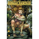 JUNGLE FANTASY IVORY 1 KS COSTUME CHANGE C