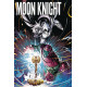 DF MOON KNIGHT ANNUAL 1 SGN BUNN 