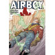 AIRBOY 51 CVR A MCKEE