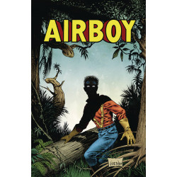 AIRBOY 51 CVR C KIETH