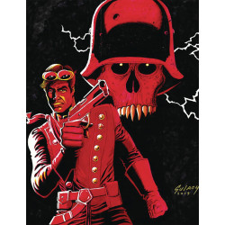 AIRBOY 51 CVR E GULACY
