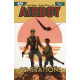 AIRBOY 51 CVR F TALAJIC