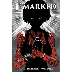 MARKED 1 CVR A HABERLIN VAN DYKE
