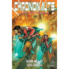 CHRONONAUTS FUTURESHOCK 1 CVR A FERRY