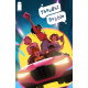 THOUGHT BUBBLE ANTHOLOGY 2019 