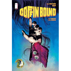 COFFIN BOUND 3