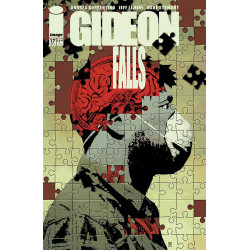 GIDEON FALLS 17 CVR A SORRENTINO