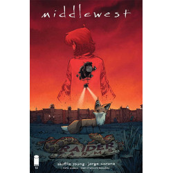 MIDDLEWEST 12