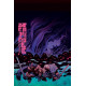RUMBLE 17 CVR B HARREN
