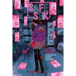 SFSX SAFE SEX 2