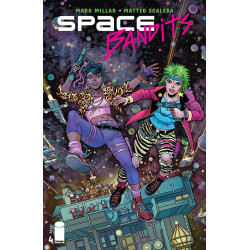 SPACE BANDITS 4 CVR C LEGENDS VAR JANSON