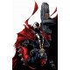 SPAWN 302 CVR B VIRGIN CAPULLO MCFARLANE