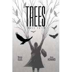 TREES THREE FATES 2