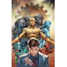 METAL MEN 1