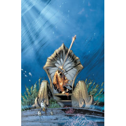AQUAMAN 53 YOTV