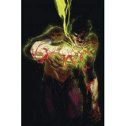 GREEN LANTERN 12 VAR ED