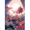 JUSTICE LEAGUE 34 YOTV