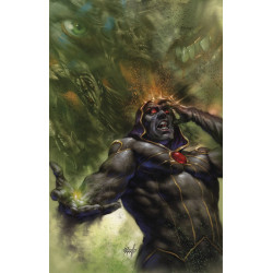JUSTICE LEAGUE ODYSSEY 14 VAR ED YOTV