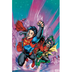 SUPERMAN 16 YOTV