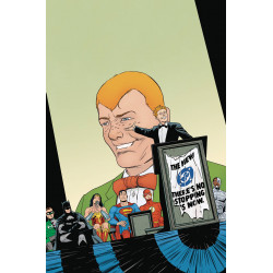 SUPERMANS PAL JIMMY OLSEN 4