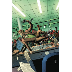 SUPERMANS PAL JIMMY OLSEN 4 VAR ED