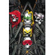 TEEN TITANS 35 YOTV