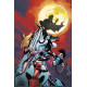 TEEN TITANS 35 VAR ED YOTV