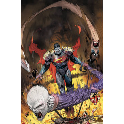 TERRIFICS 21 YOTV
