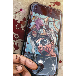 TERRIFICS 21 VAR ED YOTV