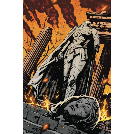 WONDER WOMAN 80