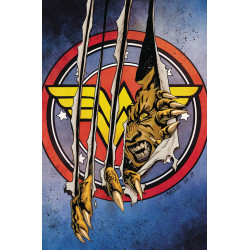 WONDER WOMAN 81 YOTV