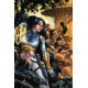 WONDER WOMAN ANNUAL 3