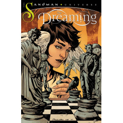 DREAMING 14