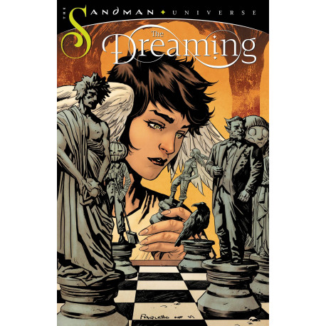 DREAMING 14