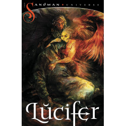 LUCIFER 13