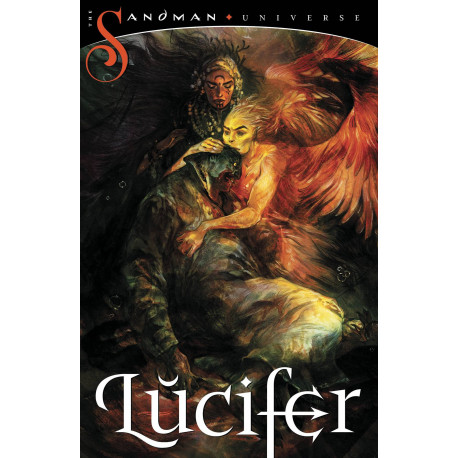 LUCIFER 13