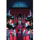 WONDER TWINS 8