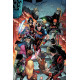YOUNG JUSTICE 9