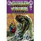 DOLLAR COMICS SWAMP THING 1 