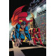 SUPERMAN UP IN THE SKY 4