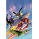 TITANS BURNING RAGE 3