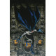 BATMAN 82 CARD STOCK VAR ED