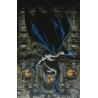 BATMAN 82 CARD STOCK VAR ED