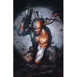 DEATHSTROKE 49 VAR ED YOTV