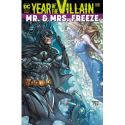 DETECTIVE COMICS 1015 YOTV