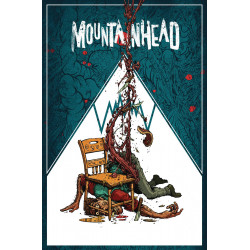 MOUNTAINHEAD 3 CVR A RYAN LEE